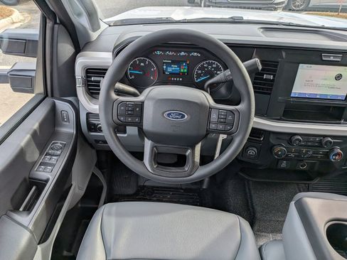 New 2026 Ford F250 XL RWD image 17