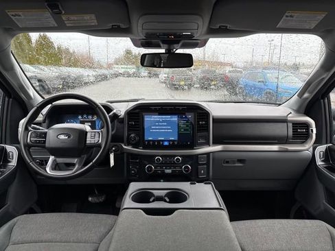 Used 2024 Ford F150 XLT image 20