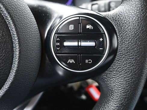 Certified 2024 Kia Soul LX w/ Option Group 015 image 24