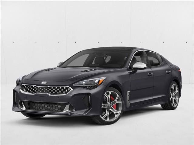 Used 2019 Kia Stinger GT2 RWD image 1