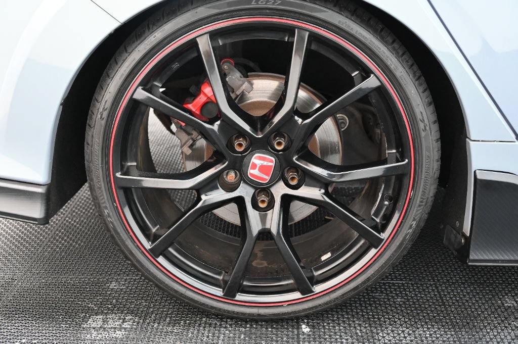 Used 2019 Honda Civic Type R image 51