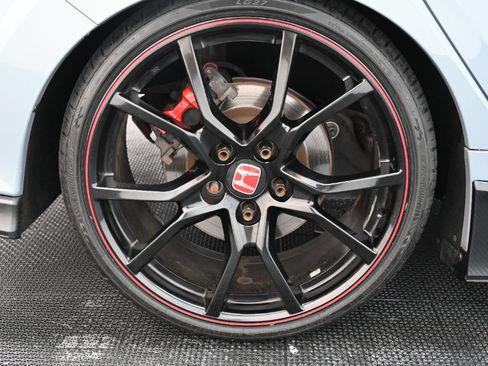 Used 2019 Honda Civic Type R image 51
