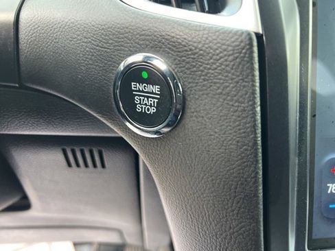 Used 2023 Ford Edge SEL image 31