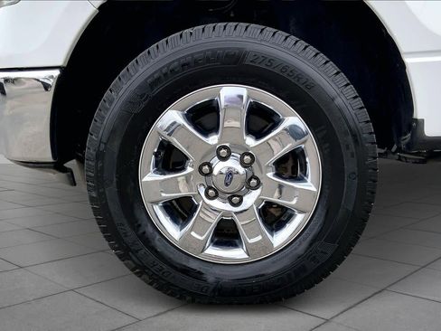 Used 2014 Ford F150 XLT w/ Equipment Group 302A Luxury image 11