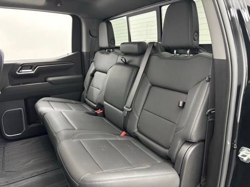 New 2026 GMC Sierra 1500 SLT w/ SLT Premium Package AWD/4WD image 42
