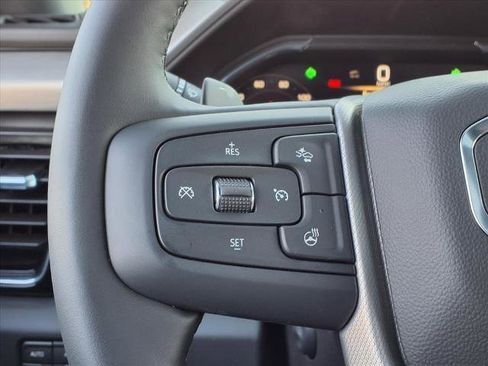 New 2026 GMC Sierra 1500 Denali w/ Denali Reserve Package image 12