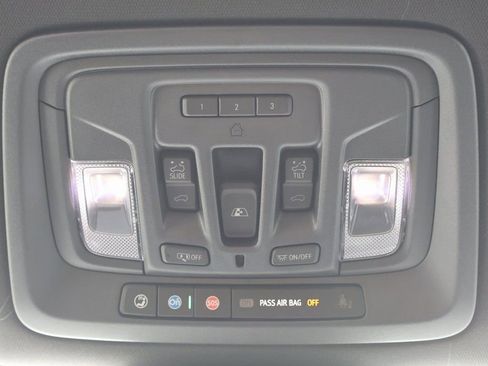 New 2026 GMC Sierra 1500 AT4 w/ AT4 Premium Package image 34