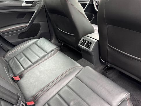 Used 2019 Volkswagen GTI Rabbit Edition image 30