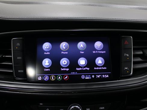 Used 2024 Buick Enclave Avenir w/ Trailering Package, 5000 lbs. AWD/4WD image 16