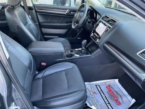 Used 2019 Subaru Legacy 2.5i Limited image 28