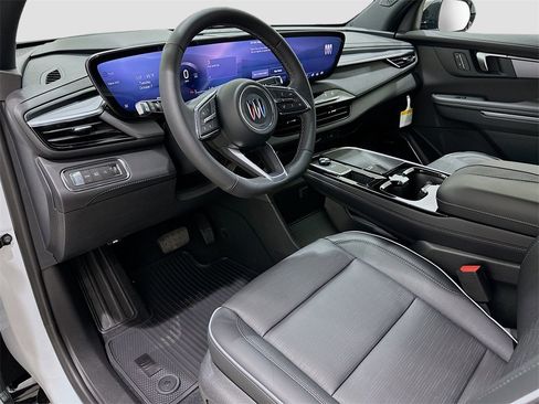 New 2026 Buick Enclave Sport Touring w/ Power Package image 9