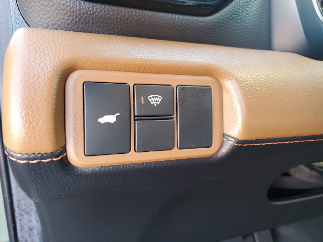 Certified 2026 Honda Passport TrailSport Elite image 23