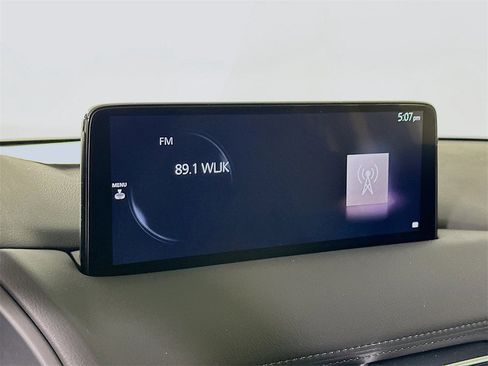 New 2025 MAZDA CX-5 AWD 2.5 S image 13