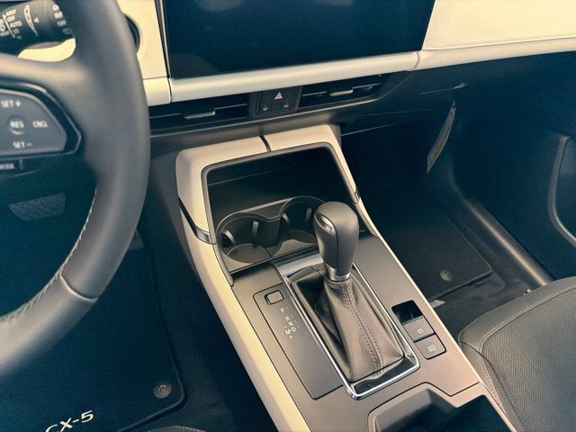 New 2026 MAZDA CX-5 Select AWD/4WD image 16