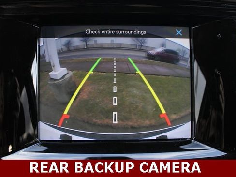 Used 2022 Dodge Durango SXT w/ Trailer Tow Group IV image 14