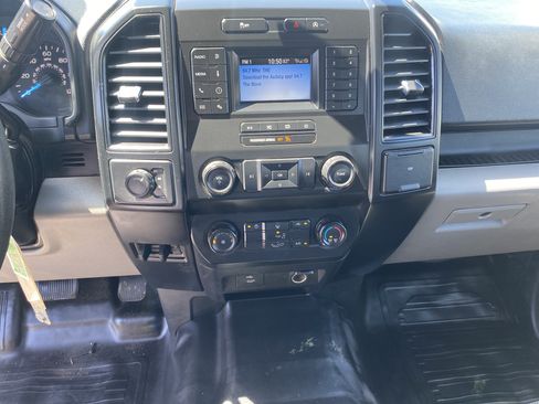 Used 2020 Ford F150 XL w/ Trailer Tow Package AWD/4WD image 16
