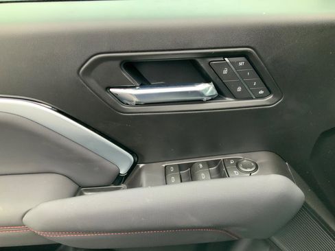 New 2026 Chevrolet Colorado Z71 w/ Z71 Convenience Package 2 image 29