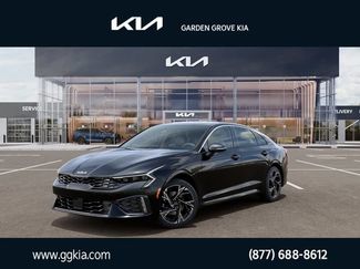 New 2026 Kia K5 GT-Line FWD 360° Tour