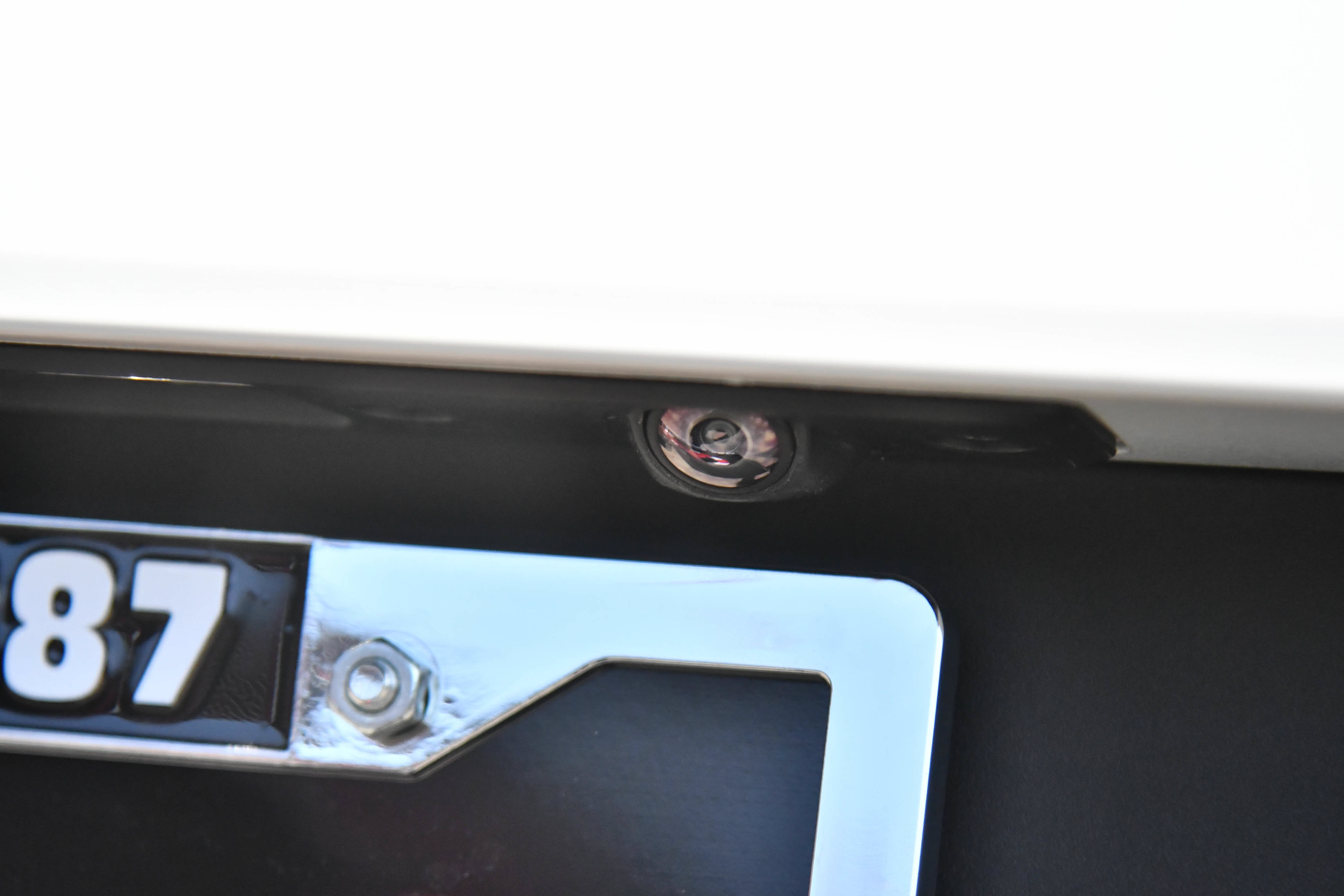 Used 2024 Polestar Polestar 2 RWD image 44
