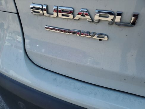Used 2019 Subaru Ascent Limited AWD/4WD image 11