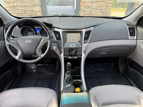 Used 2013 Hyundai Sonata Limited FWD image 18