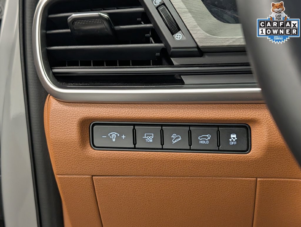 Used 2025 Kia Telluride AWD image 20