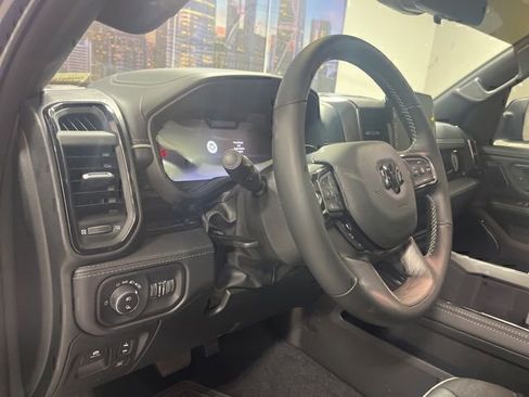 New 2026 RAM 1500 Limited AWD/4WD image 9