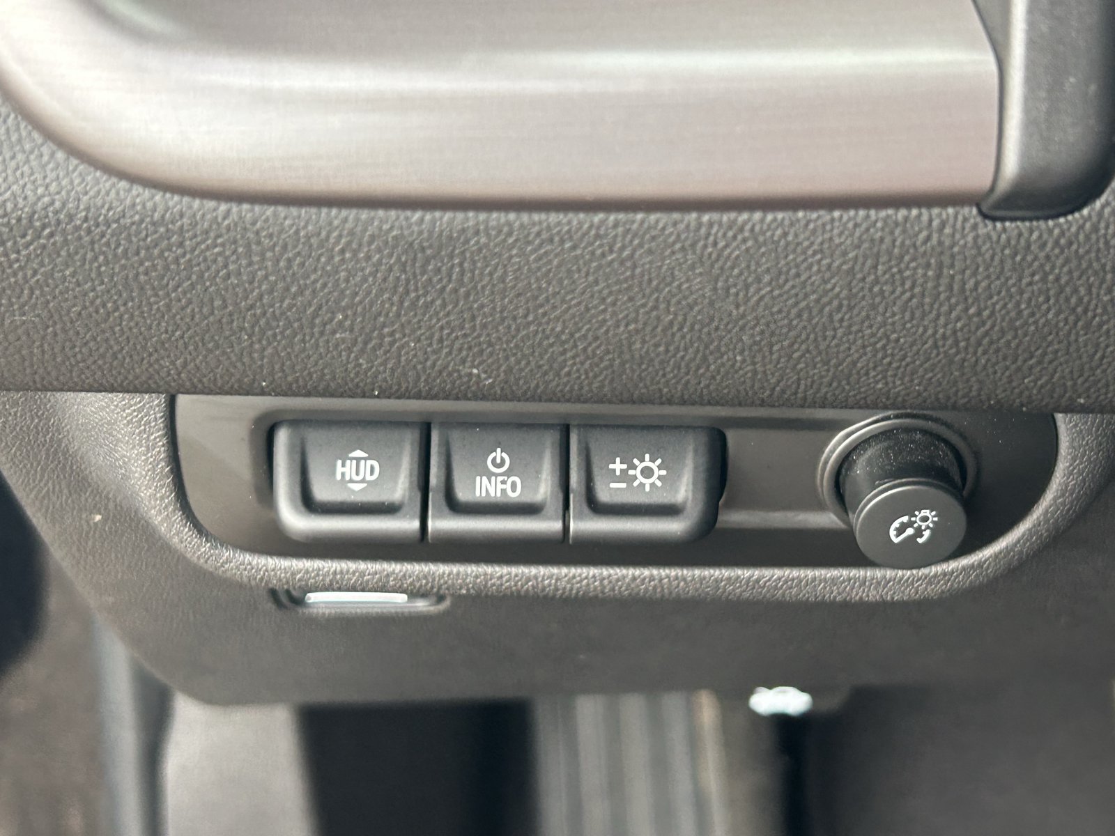 Used 2022 GMC Terrain AT4 w/ Infotainment Package II AWD/4WD image 20