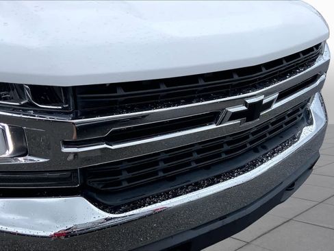 Used 2021 Chevrolet Silverado 1500 LT w/ All Star Edition Plus AWD/4WD image 29