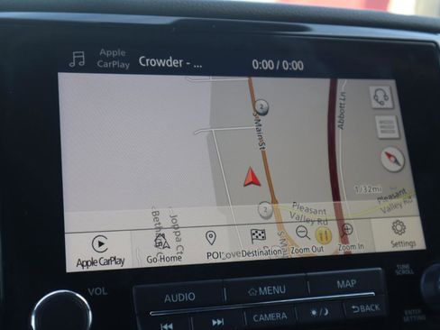 Used 2021 Nissan Titan SV w/ SV Convenience Package image 86