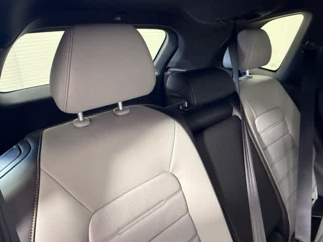 New 2027 Honda CR-V Sport Touring image 58