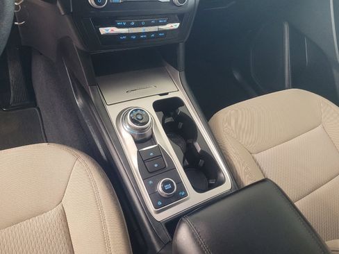 Used 2020 Ford Explorer 4WD image 26
