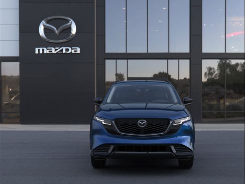 New 2026 MAZDA CX-5 2.5 S w/ Premium Package AWD/4WD image 18