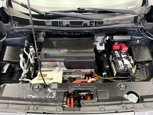 Used 2021 Nissan Leaf SL Plus image 22