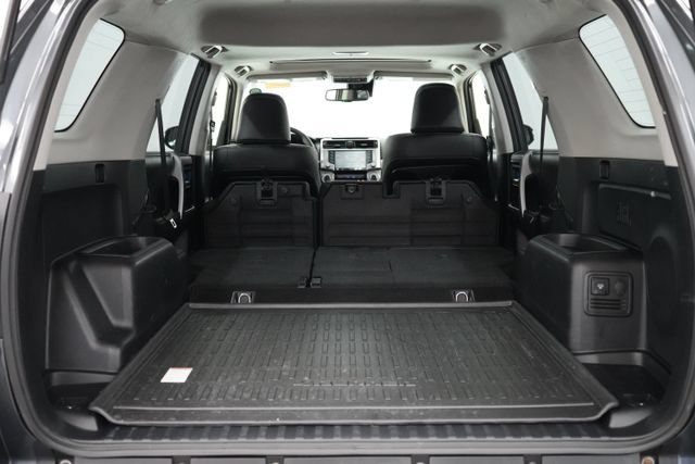 Used 2021 Toyota 4Runner Limited AWD/4WD image 42