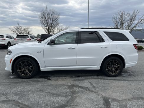 Used 2025 Dodge Durango R/T image 11