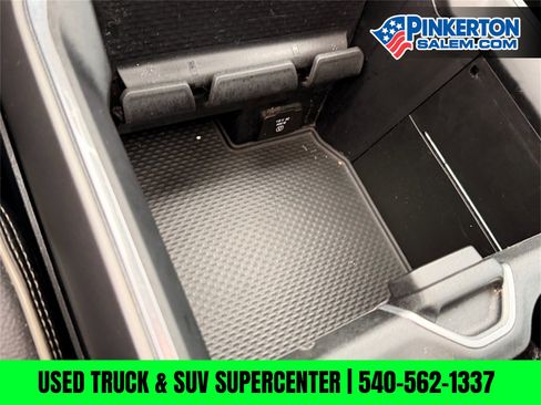 Used 2021 RAM 3500 Laramie w/ Safety Group B image 35