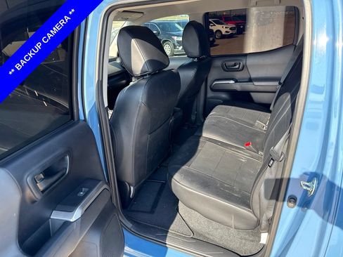 Used 2019 Toyota Tacoma SR5 RWD image 6