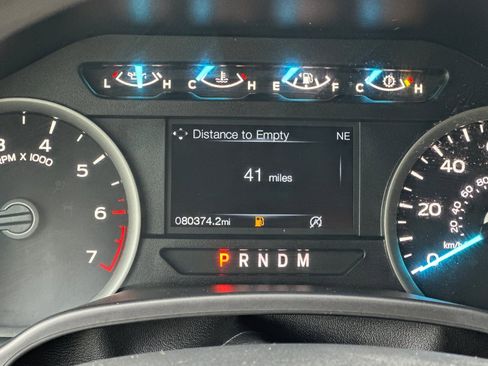 Used 2020 Ford F150 XLT w/ Max Trailer Tow Package image 27