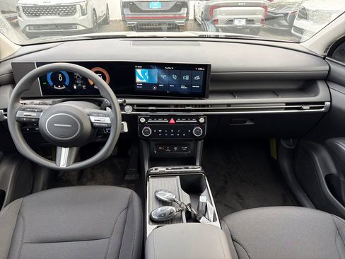 New 2026 Hyundai Tucson SEL image 13