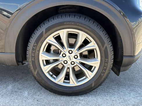 Used 2023 Ford Explorer Limited RWD image 13