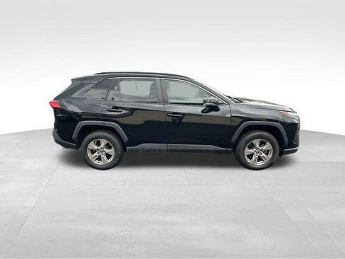 Used 2022 Toyota RAV4 XLE image 20