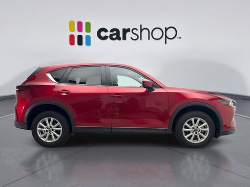 Used 2023 MAZDA CX-5 AWD 2.5 S image 6