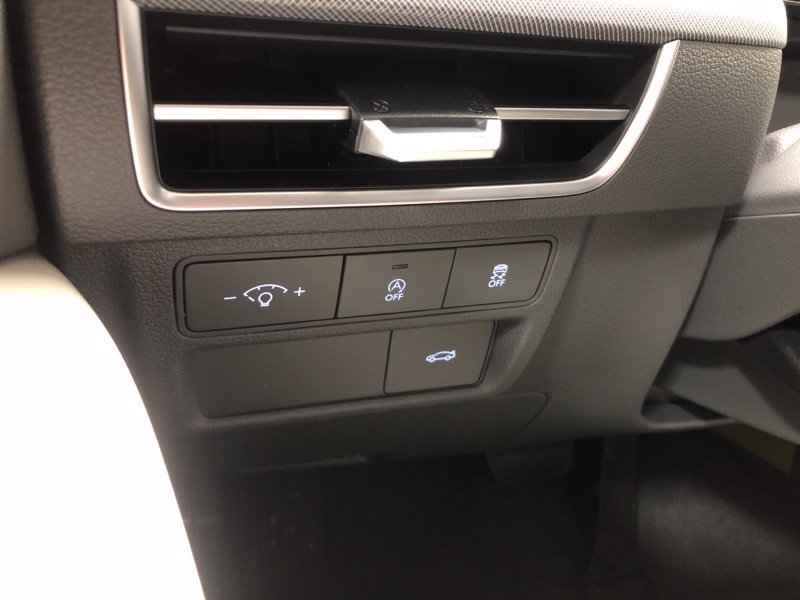 New 2026 Hyundai Sonata SE FWD image 20