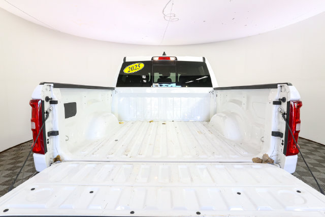 Used 2025 RAM 1500 Big Horn AWD/4WD image 12