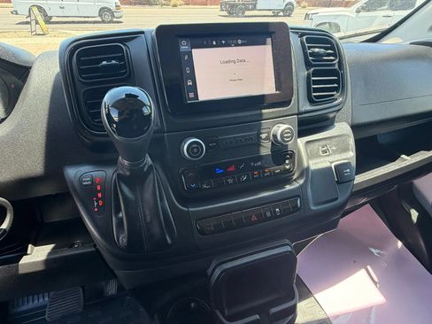 Used 2023 RAM ProMaster 2500 FWD image 20