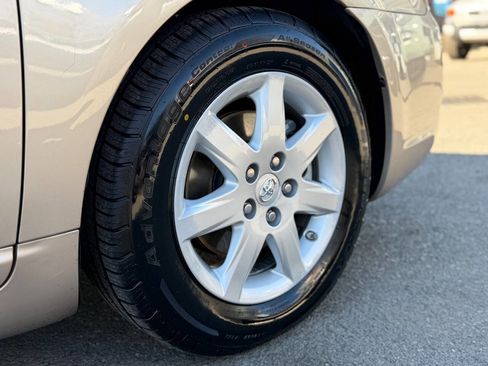 Used 2007 Toyota Avalon Limited image 44