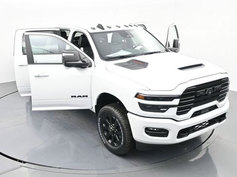 New 2026 RAM 2500 Laramie w/ Night Edition image 41