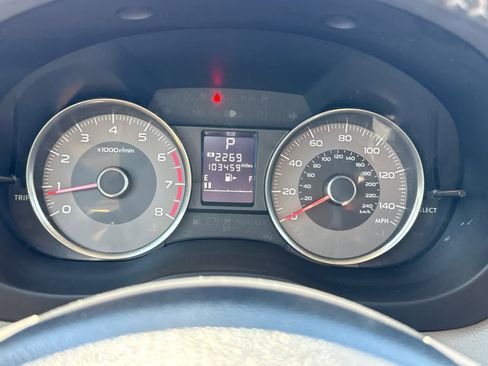 Used 2015 Subaru Forester 2.5i Limited AWD/4WD image 13