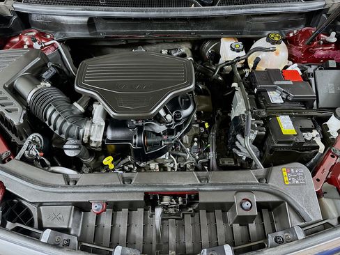 Used 2023 Cadillac XT5 Premium Luxury w/ Technology Package image 31